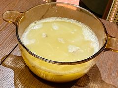 -肆海小川菜酒馆Wine Bistro (青年路店)