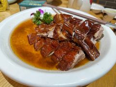 -德胜轩正宗顺德菜(宝安沙井会展中心店)