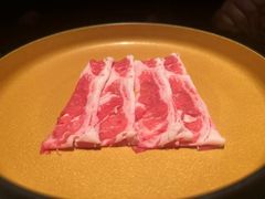 -牛New寿喜烧(金鹰世界店)