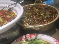 -灶东家民间菜(回兴店)