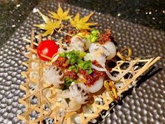 -上井料理黑金店(IFS国金中心店)