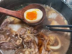 -沼津港精致料理·寿喜烧·烧鸟(漕河泾印象城店)