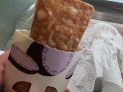 -麦当劳(国际社区店)
