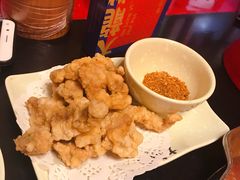 -大龙辣火锅·龙虾·烧烤(湖滨新天地店)