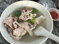 -南香小食店(水门路店)