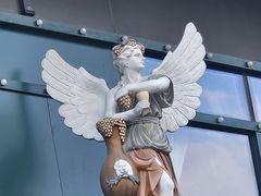 -哈拉硕俄式西餐