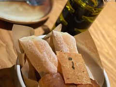 -Osteria Garden 生蚝花园餐厅(原进贤路店)