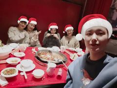 -山城辣妹子(定福庄店)
