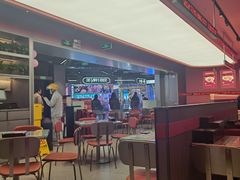 -文通冰室(东方宝泰店)