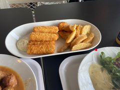 -宜家·瑞典风味餐厅(天津东丽商场店)