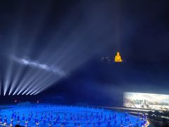 -鼎盛王朝康熙大典实景演出