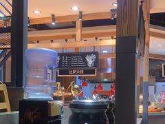 -比格比萨自助(国展店)