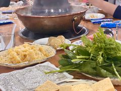 -元盛居(生态大街店)