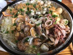 -杨厝六十六农庄农舍(杨厝路店)