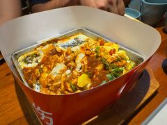 -鑫日千里马朝鲜族小馆(总店)