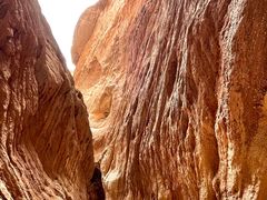 -天山神秘大峡谷