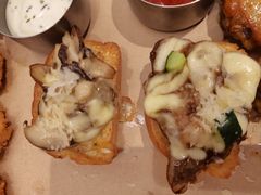-必胜客(滨江店)