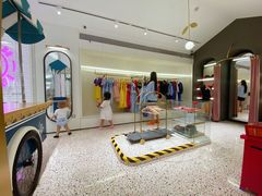 -BossBabe亲子餐厅(金光华广场店)