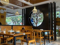 -如轩·海鲜砂锅粥·潮汕菜(沿江东路店)