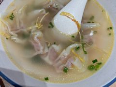 -小杨生煎(周浦万达店)