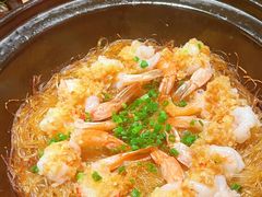 -啫火啫啫煲·顺德干蒸(西乡天虹店)