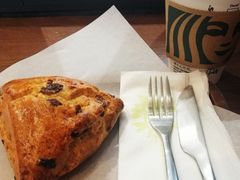 -星巴克臻选(北京富力家园店)