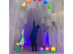 -宁波冰雪大世界(北仑区)