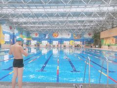 -沈阳龙润夏宫温泉水乐园