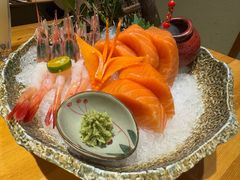 -大岛日本料理铁板烧(南通大饭店)