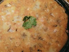 潮州蚝烙-潮堂 · 潮州菜(恒隆广场店)