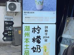 -猫的魔法密林(衣裳街店)