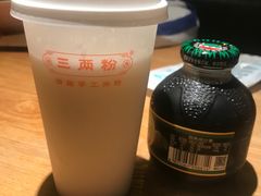 -三两粉(深圳龙华上塘店)