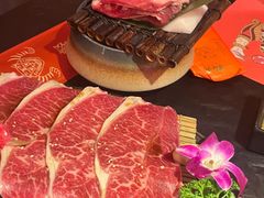 -和来烤肉(仓山万达店)