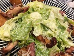凯撒沙拉-疯克大象美式烤肉餐厅