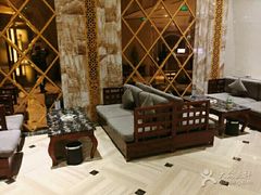 -富韩汗蒸沐浴足疗