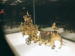 -故宫钟表馆