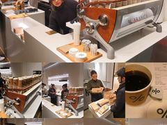 -% Arabica阿拉比卡咖啡(武康路店)