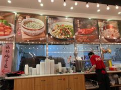 -先记烧鹅王·本地粤菜(福永店)