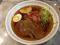 -蝎菜杨·牛肉面 羊蝎子火锅(光熙门北里店)