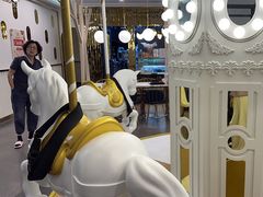 -Lilliput粒粒堡亲子餐厅(置汇旭辉店)