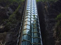 -阿依河景区