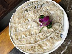 -蜀辣居鲜货老火锅(簇桥富顿中心店)