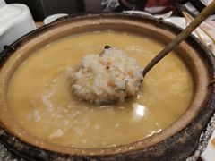 -粤仔湾砂锅粥(阳光店)
