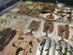 -双合园·海鲜水饺青岛菜(九水东路店)