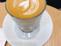 -Seesaw Coffee(苏州中心店)