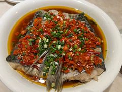 -味上湘菜馆(岳麓山店)