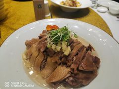 -颂福楼·南京菜(定淮门店)