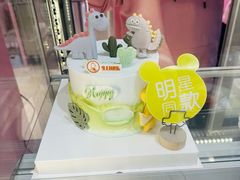 -CAKE BOSS 蛋糕老板(西单君太百货店)