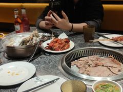 -钱小奴创意自助餐厅·原切谷饲安格斯畅吃(宁波环球银泰城店)