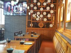 -局气 烤鸭·北京菜(光华路店)